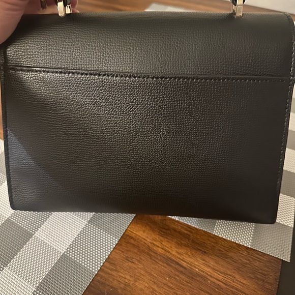 Black Kate spade crossbody - Picture 3 of 3
